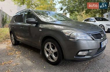 Универсал Kia Ceed 2010 в 