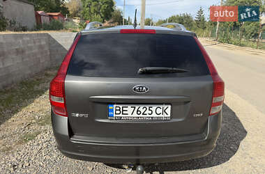 Универсал Kia Ceed 2010 в 