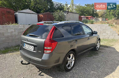 Универсал Kia Ceed 2010 в 