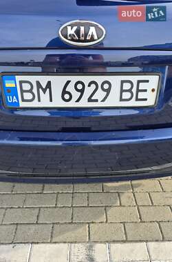 Хэтчбек Kia Ceed 2008 в 