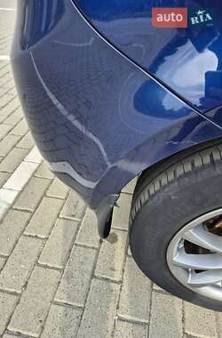 Хэтчбек Kia Ceed 2008 в 