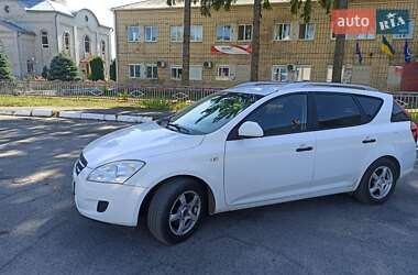 Універсал Kia Ceed 2009 в Тиврову
