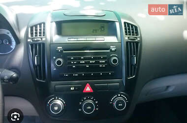 Универсал Kia Ceed 2008 в 