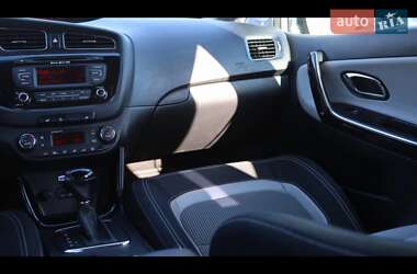 Универсал Kia Ceed 2013 в 