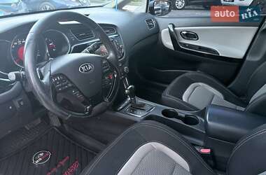 Хетчбек Kia Ceed 2012 в Харкові