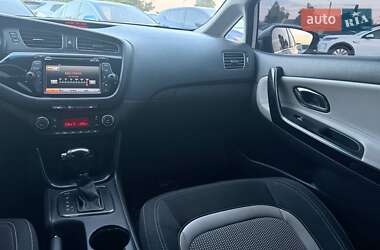 Хетчбек Kia Ceed 2012 в Харкові