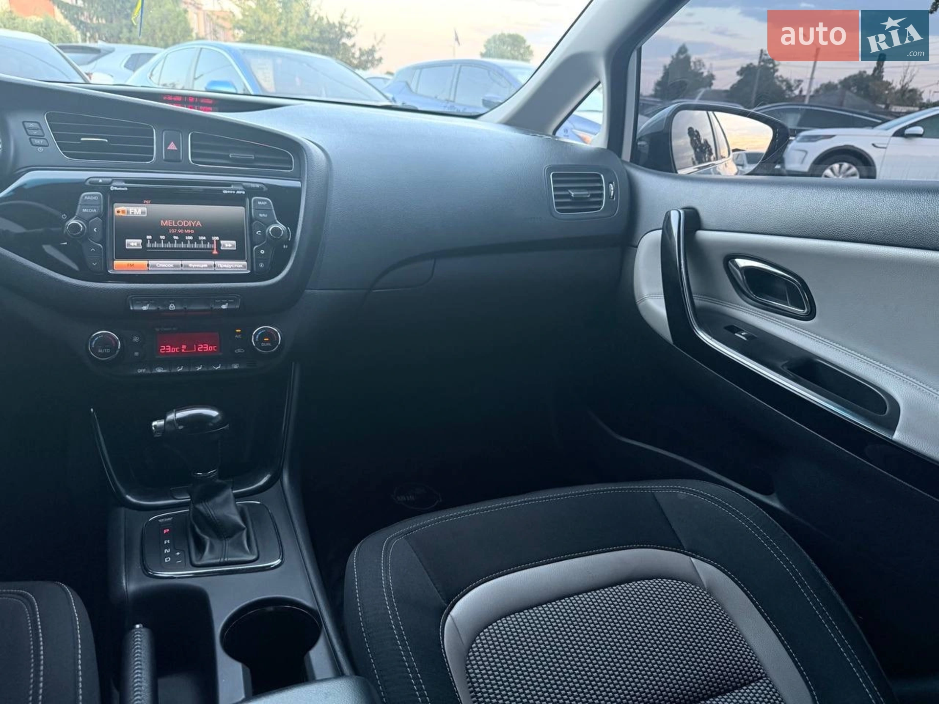 2012 Kia Cee'd - мініатюра 20