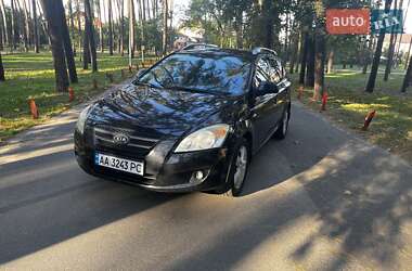 Універсал Kia Ceed 2008 в Києві