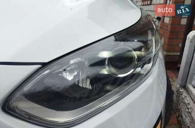 Универсал Kia Ceed 2021 в 