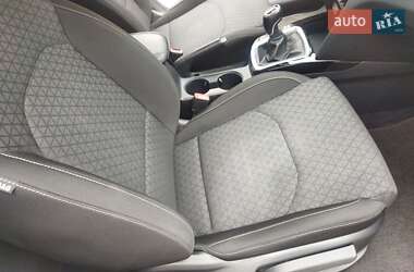 Универсал Kia Ceed 2021 в 