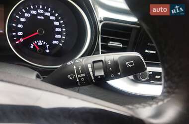 Универсал Kia Ceed 2021 в 