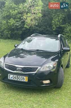 Універсал Kia Ceed 2011 в Тернополі