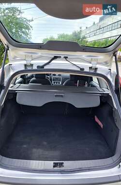 Универсал Kia Ceed 2011 в 