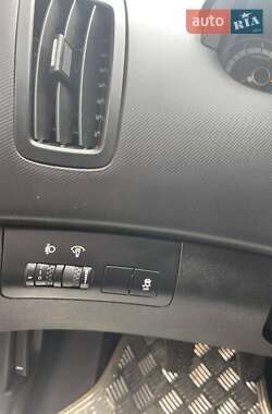 Универсал Kia Ceed 2011 в 