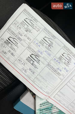 Универсал Kia Ceed 2008 в 
