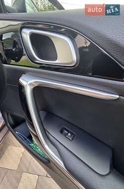 Хэтчбек Kia Ceed 2019 в 