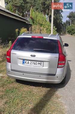 Универсал Kia Ceed 2010 в 