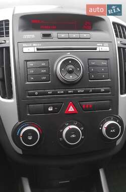 Универсал Kia Ceed 2010 в 