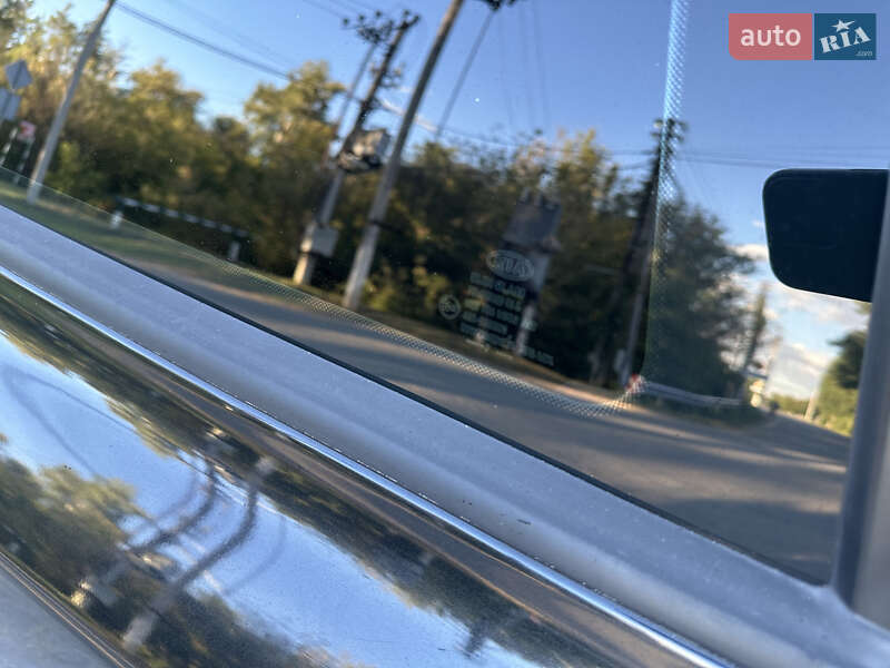 Хэтчбек Kia Ceed 2008 в Киеве