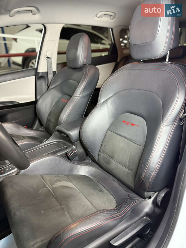 Універсал Kia Ceed 2012 в Одесі фото 11 Універсал Kia Ceed 2012 в Одесі