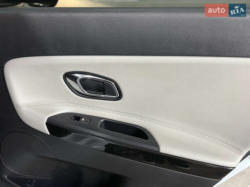 Універсал Kia Ceed 2012 в Одесі фото 24 Універсал Kia Ceed 2012 в Одесі