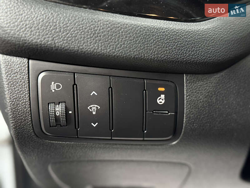 Універсал Kia Ceed 2012 в Одесі фото 33 Універсал Kia Ceed 2012 в Одесі