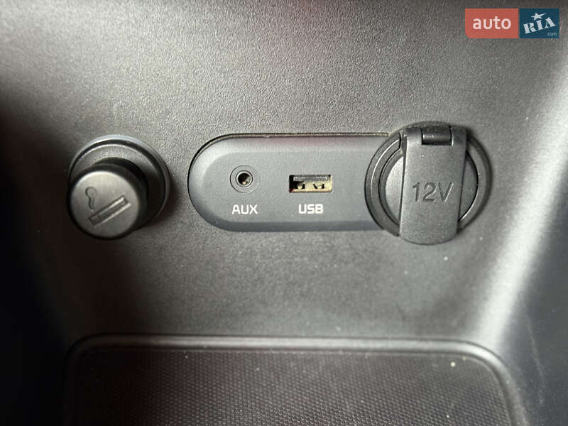 Універсал Kia Ceed 2012 в Одесі фото 34 Універсал Kia Ceed 2012 в Одесі