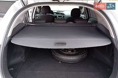 Універсал Kia Ceed 2013 в 