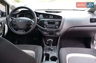 Універсал Kia Ceed 2013 в 