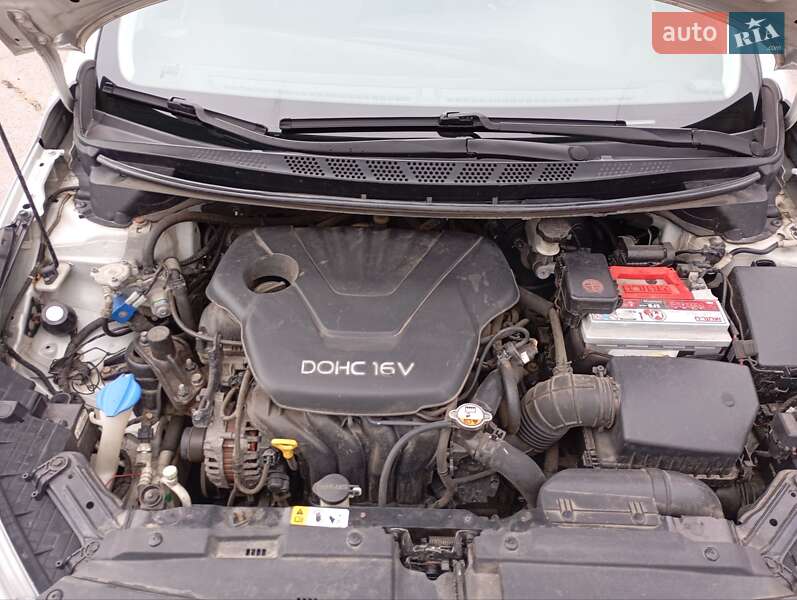 Универсал Kia Ceed 2013 в Харькове