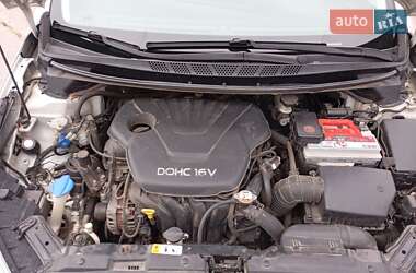 Універсал Kia Ceed 2013 в 