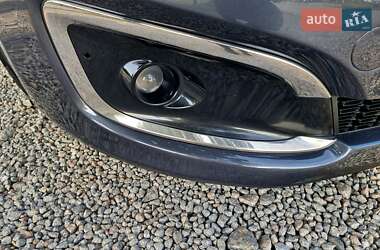 Хэтчбек Kia Ceed 2017 в 