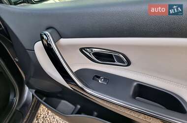 Хэтчбек Kia Ceed 2017 в 
