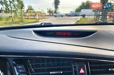 Хэтчбек Kia Ceed 2017 в 