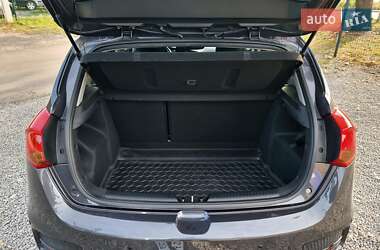 Хэтчбек Kia Ceed 2017 в 