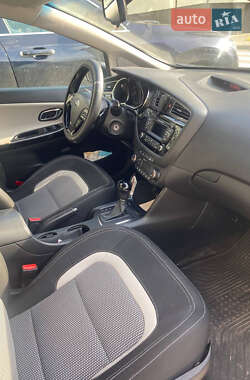 Хэтчбек Kia Ceed 2013 в Ивано-Франковске