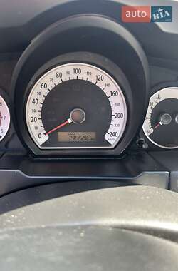 Хэтчбек Kia Ceed 2008 в 