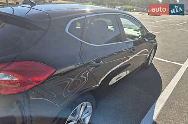 Хэтчбек Kia Ceed 2017 в Киеве