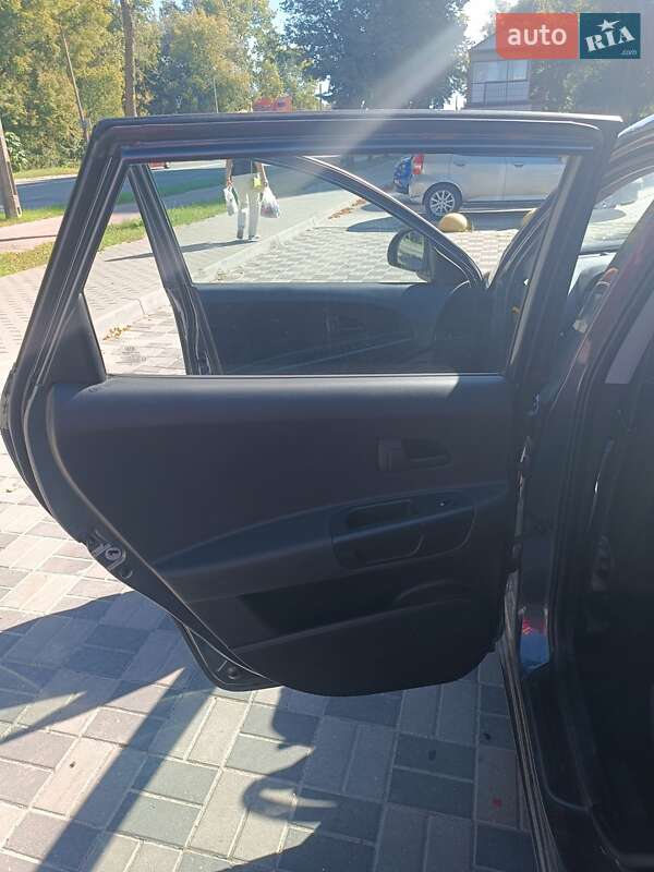 Хэтчбек Kia Ceed 2009 в Хмельницком
