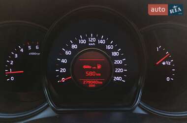 Универсал Kia Ceed 2014 в 
