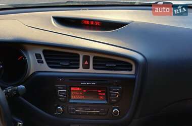 Универсал Kia Ceed 2014 в 