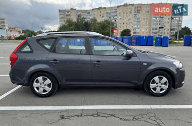 Универсал Kia Ceed 2010 в 