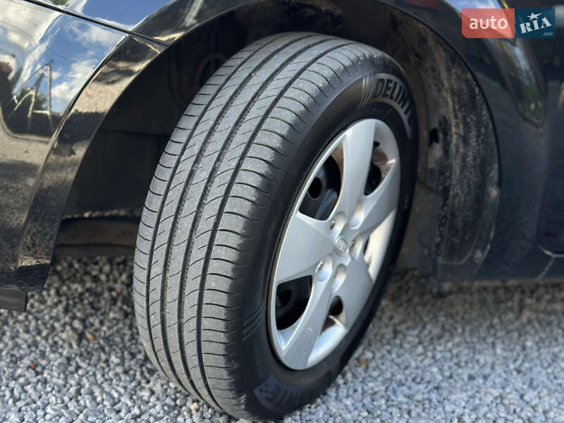 Хетчбек Kia Ceed 2008 в Вінниці фото 56 Хетчбек Kia Ceed 2008 в Вінниці