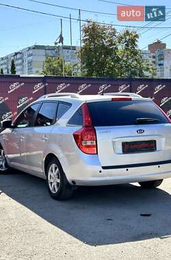 Универсал Kia Ceed 2010 в 