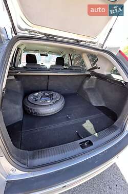 Универсал Kia Ceed 2010 в 