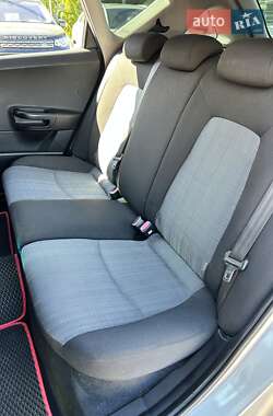 Универсал Kia Ceed 2010 в 
