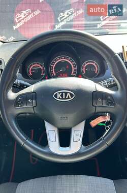 Универсал Kia Ceed 2010 в 