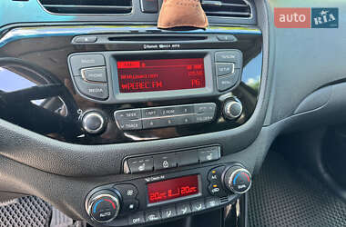 Хэтчбек Kia Ceed 2015 в 
