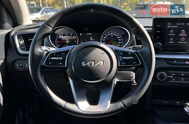 Универсал Kia Ceed 2022 в 