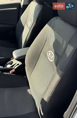 Универсал Kia Ceed 2009 в Владимирце